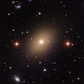 NGC 5813 (Ottica)