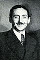 Nicola Salerno, winner of the 1964 contest for Italy.