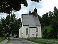 Katholische Kapelle St. Joseph