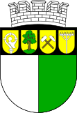 Wappen von Osek