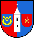 Wappen von Spytkowice