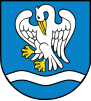 Coat of arms of Gmina Łowicz