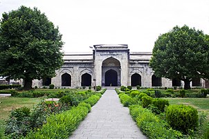 Pathar Masjid