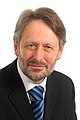 Sir Peter Soulsby, politician and Mayor of Leicester