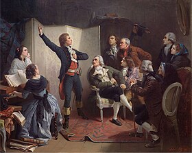 Image illustrative de l’article La Marseillaise