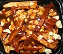 poutine