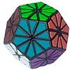 Pyraminx Crystal