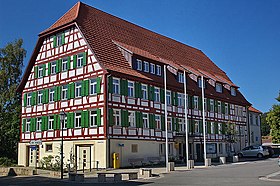 St. Johann (Bade-Wurtemberg)