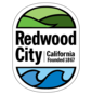 Logo oficial de Redwood City