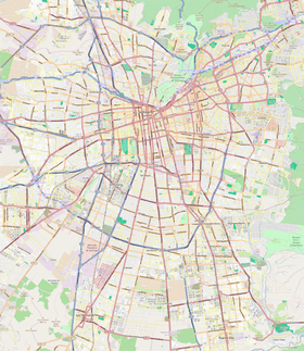 Santiago Bueras está localizado em: Região Metropolitana de Santiago