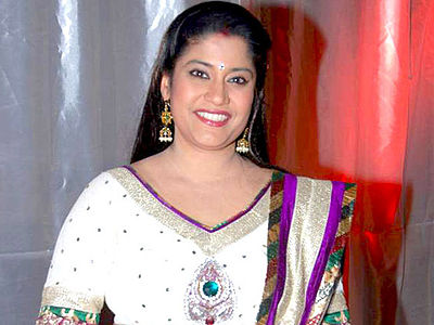 Renuka Shahane