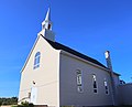 L'église Saint-Patrice