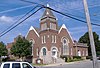 First Baptist Church