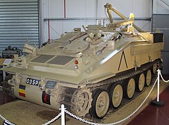 FV106 Samson