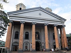 San Bartolome Parish Church, Malabon