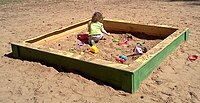 The Sandbox