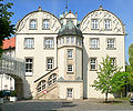 Schloss Gifhorn (château de Gifhorn), Gifhorn