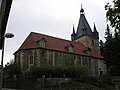 Evangelisch-lutherische Stadtpfarrkirche St. Bartholomäus