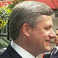 Stephen Harper (Commons) (Flickr), Canadian Prime Minister