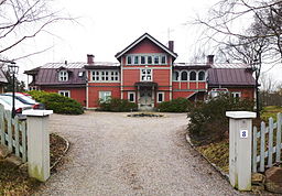 Stockby gård