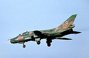 Su-17UM3