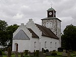 Tåstarps kyrka