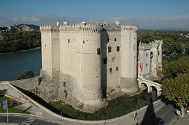 Château de Tarascon