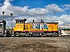 Union Pacific UPY 1069