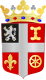 Coat of arms of Utrechtse Heuvelrug