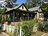 Old Shandon Historic District