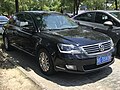 2009–2011 大众帕萨特新领驭 Volkswagen Passat New Lingyu