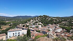 Pierrefeu-du-Var