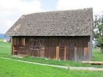 Hof Ober Oedischwänd, Trotthaus / Feldscheune