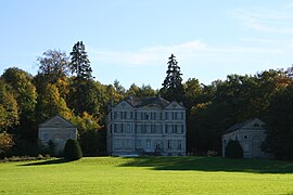 Château de Waha