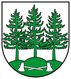 Coat of arms of Bräunrode