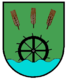 Coat of arms of Kirchwistedt