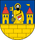 Coat of arms of Reichenbach im Vogtland