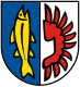 Coat of arms of Remseck