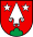 Blason de Rothrist