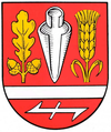 Wappen von Scherenbostel