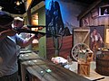 Wild West Shooting Gallery