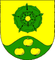 Wappen von Sepekov