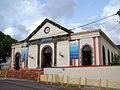 Chapelle Notre-Dame-de-l'Assomption de Pointe-Noire