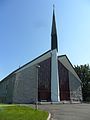 Église Sainte-Ursule