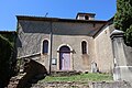 Église Saint-Hippolyte de Malarce