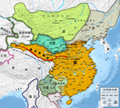 北宋行政区划（1123年）（繁）