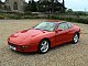 1995 Ferrari 456 GT.