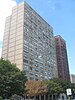 Promontory Apartments in 2008