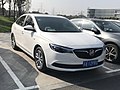 Buick Excelle GT