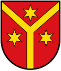 Brasão de Kobersdorf